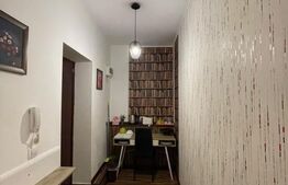 Studio 2 camere de inchiriat, 35 mp, Parcul Puskin Nanterre Centru 