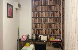 Studio 2 camere de inchiriat, 35 mp, Parcul Puskin Nanterre Centru 
