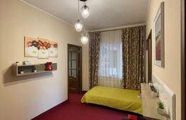 Studio 2 camere de inchiriat, 35 mp, Parcul Puskin Nanterre Centru 