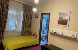 Studio 2 camere de inchiriat, 35 mp, Parcul Puskin Nanterre Centru 