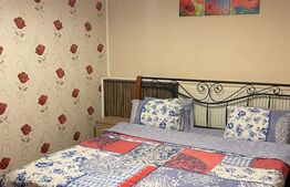 Studio 2 camere de inchiriat, 35 mp, Parcul Puskin Nanterre Centru 