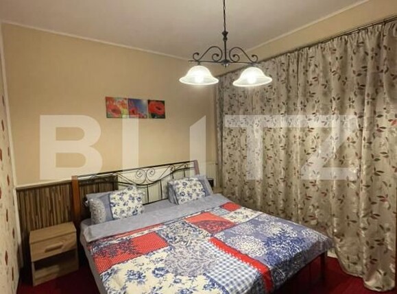 Apartament de închiriat 2 camere Siloz - 200216AI | BLITZ Craiova | Poza1
