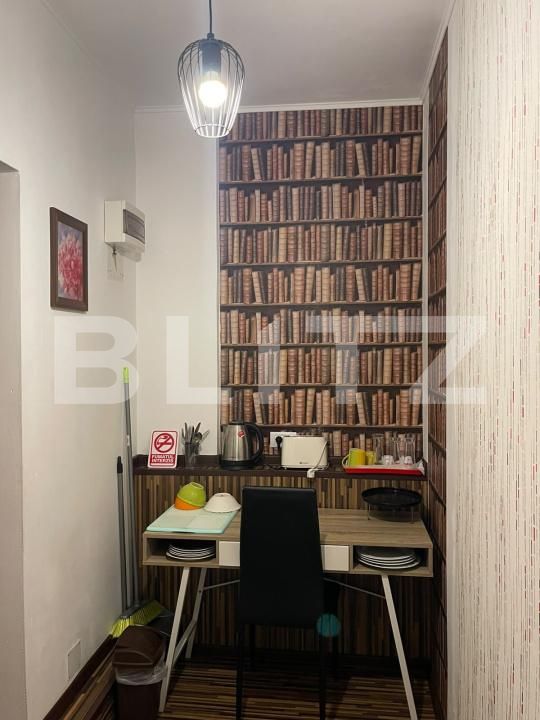 Apartament de închiriat 2 camere Siloz - 200216AI | BLITZ Craiova | Poza8