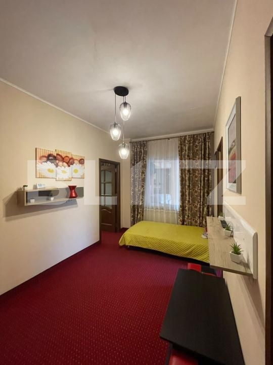 Apartament de închiriat 2 camere Siloz - 200216AI | BLITZ Craiova | Poza3