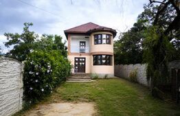 Casă P+E+Beci, 100 mp, 1200 mp teren, zona Preajba(Smart Pub)