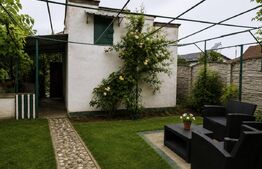 Casă P+E+Beci, 100 mp, 1200 mp teren, zona Preajba(Smart Pub)
