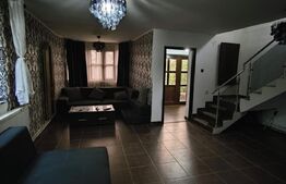 Casă P+E+Beci, 100 mp, 1200 mp teren, zona Preajba(Smart Pub)