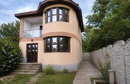 Casă P+E+Beci, 100 mp, 1200 mp teren, zona Preajba(Smart Pub)