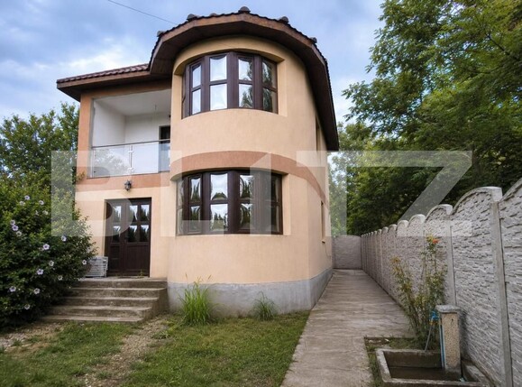 Casa de vânzare 4 camere Preajba - 200229CV | BLITZ Craiova | Poza1