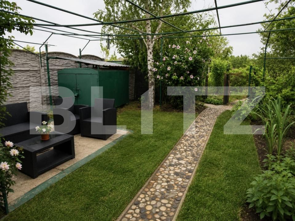 Casa de vânzare 4 camere Preajba - 200229CV | BLITZ Craiova | Poza19