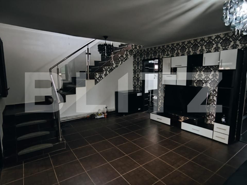 Casa de vânzare 4 camere Preajba - 200229CV | BLITZ Craiova | Poza5