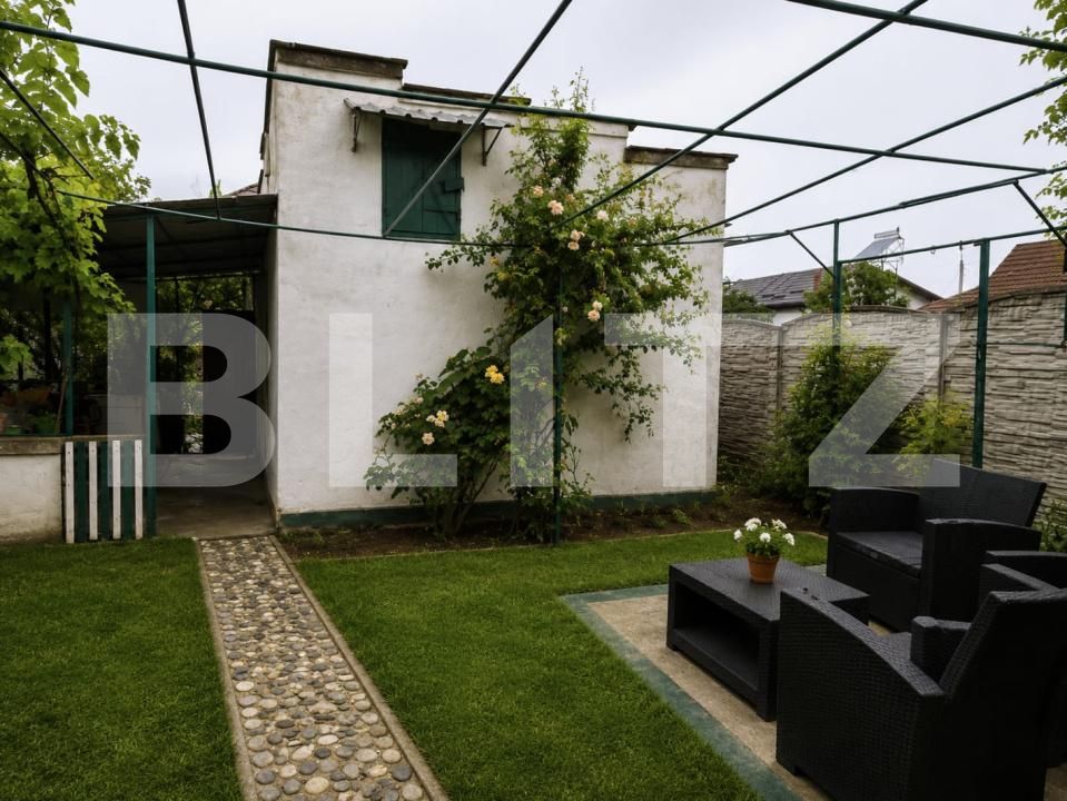 Casa de vânzare 4 camere Preajba - 200229CV | BLITZ Craiova | Poza20