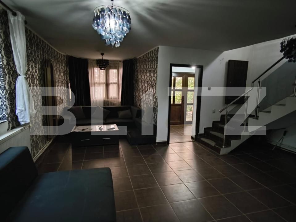 Casa de vânzare 4 camere Preajba - 200229CV | BLITZ Craiova | Poza6