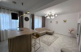 Apartament 2 camere, 64 mp, incalzire in pardoseala, cartier Rovine