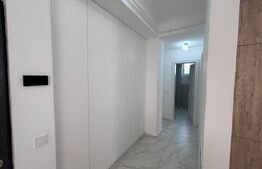 Apartament 2 camere, 64 mp, incalzire in pardoseala, cartier Rovine