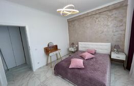 Apartament 2 camere, 64 mp, incalzire in pardoseala, cartier Rovine