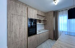 Apartament 2 camere, 57 mp, incalzire in pardoseala, cartier Rovine