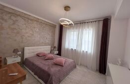 Apartament 2 camere, 64 mp, incalzire in pardoseala, cartier Rovine