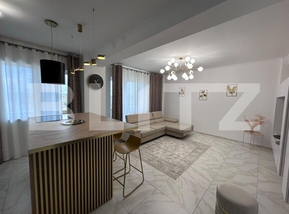 Apartament de închiriat 2 camere Rovine - 200238AI | BLITZ Craiova | Poza2