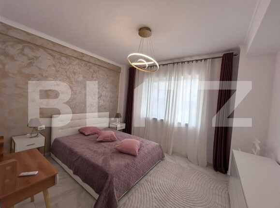 Apartament de închiriat 2 camere Rovine - 200238AI | BLITZ Craiova | Poza3
