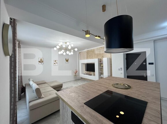 Apartament de închiriat 2 camere Rovine - 200238AI | BLITZ Craiova | Poza1