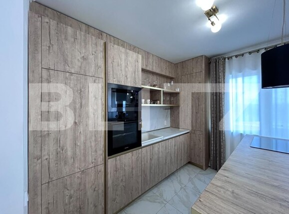 Apartament de închiriat 2 camere Rovine - 200238AI | BLITZ Craiova | Poza5