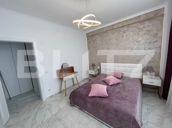 Apartament de închiriat 2 camere Rovine - 200238AI | BLITZ Craiova | Poza4
