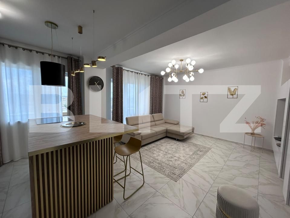 Apartament de închiriat 2 camere Rovine - 200238AI | BLITZ Craiova | Poza2