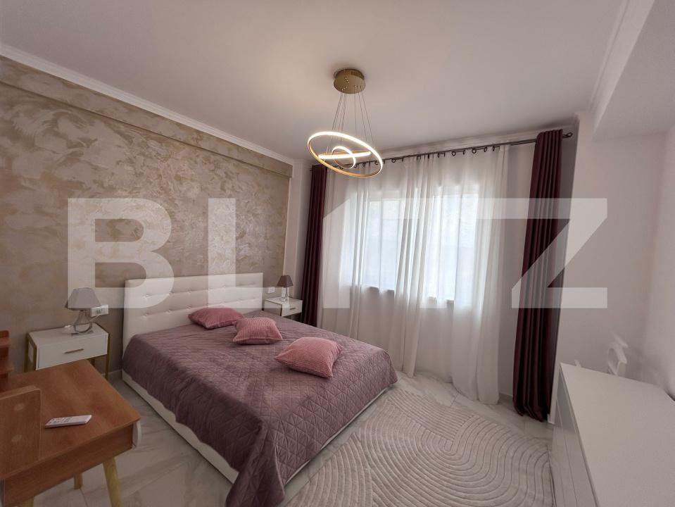 Apartament de închiriat 2 camere Rovine - 200238AI | BLITZ Craiova | Poza3