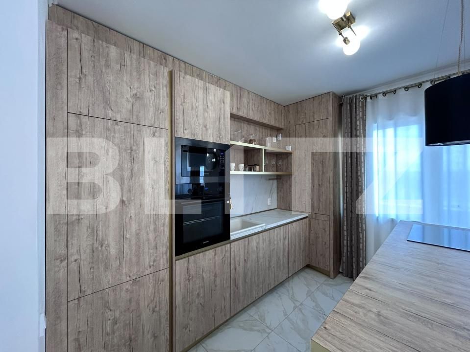 Apartament de închiriat 2 camere Rovine - 200238AI | BLITZ Craiova | Poza5