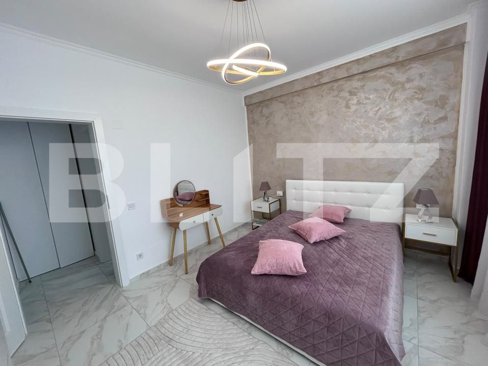 Apartament de închiriat 2 camere Rovine - 200238AI | BLITZ Craiova | Poza4