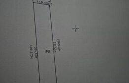 Teren arabil 23.100 mp, investiție agricolă, zona Sărbătoarea, Dolj 