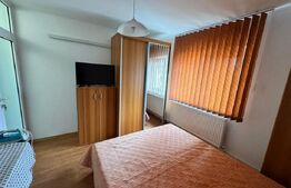 Apartament 2 camere, decomandat, 50.05 mp, zona Cornitoiu