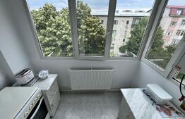 Apartament 2 camere, decomandat, 50.05 mp, zona Cornitoiu