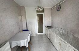 Apartament 2 camere, decomandat, 50.05 mp, zona Cornitoiu