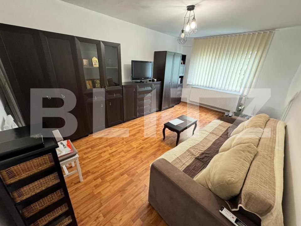 Apartament de vânzare 2 camere Cornitoiu - 200261AV | BLITZ Craiova | Poza2