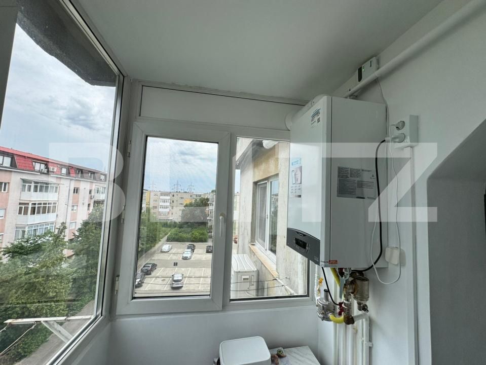 Apartament de vânzare 2 camere Cornitoiu - 200261AV | BLITZ Craiova | Poza7