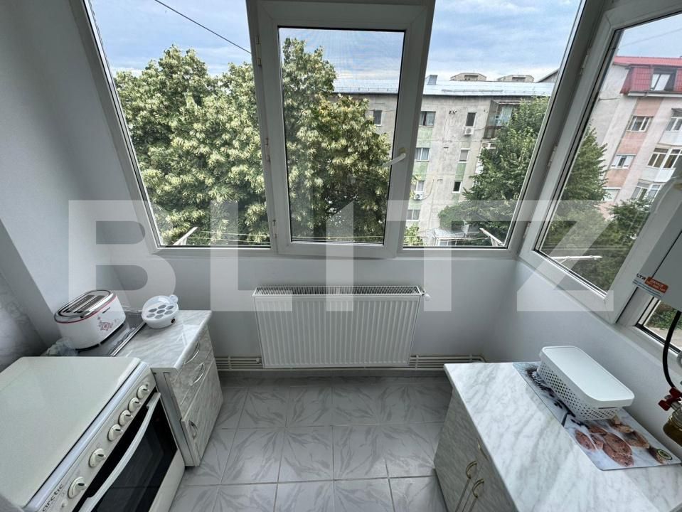 Apartament de vânzare 2 camere Cornitoiu - 200261AV | BLITZ Craiova | Poza9