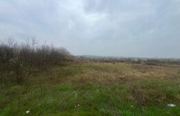 Teren industrial, 2329 mp, stradal DE, Sere Isalnita