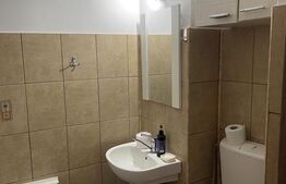 Garsonieră de închiriat, 41 mp, complet mobilată și utilată, zona 1 Mai