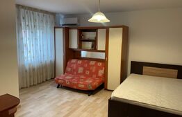 Garsonieră de închiriat, 41 mp, complet mobilată și utilată, zona 1 Mai