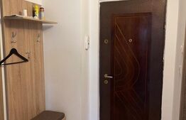 Garsonieră de închiriat, 41 mp, complet mobilată și utilată, zona 1 Mai