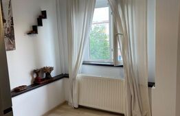 Garsonieră de închiriat, 41 mp, complet mobilată și utilată, zona 1 Mai