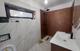 Casă cu finisaje, 216 mp, zona Parcul Romanescu