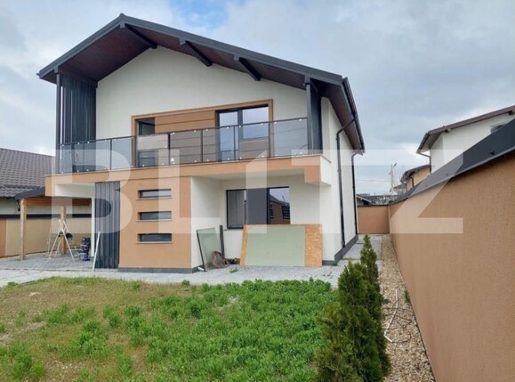 Casa de vânzare 5 camere Exterior Est - 200294CV | BLITZ Craiova | Poza1
