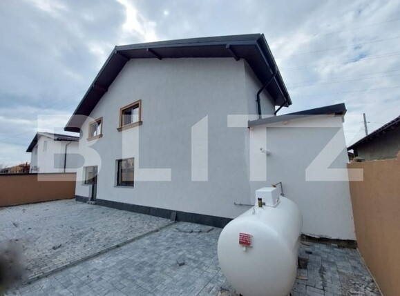 Casa de vânzare 5 camere Exterior Est - 200294CV | BLITZ Craiova | Poza3