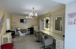 Spatiu comercial de inchiriat, 60 mp - Calea Bucuresti 