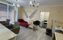 Spatiu comercial de inchiriat, 60 mp - Calea Bucuresti 