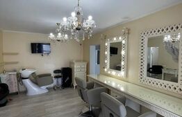 Spatiu comercial de inchiriat, 60 mp - Calea Bucuresti 