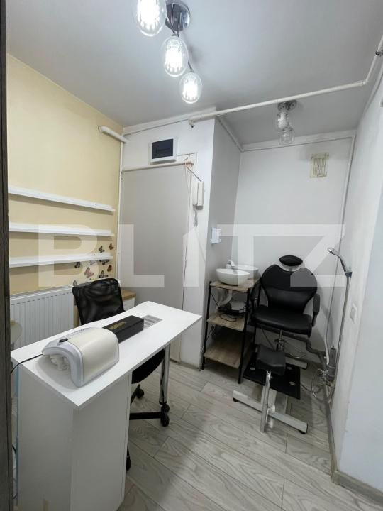 Spațiu comercial de închiriat Calea Bucuresti - 200326SIC | BLITZ Craiova | Poza7